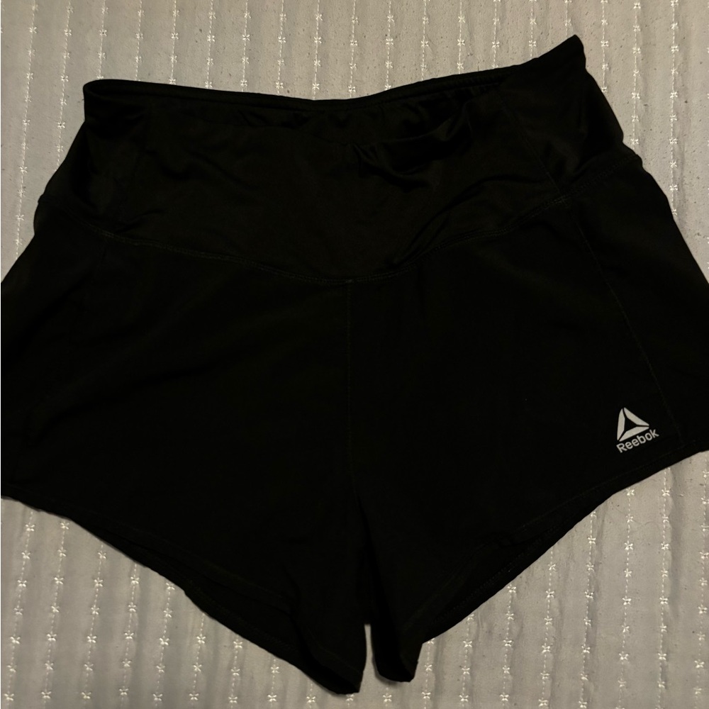 Reebok Athletic Shorts